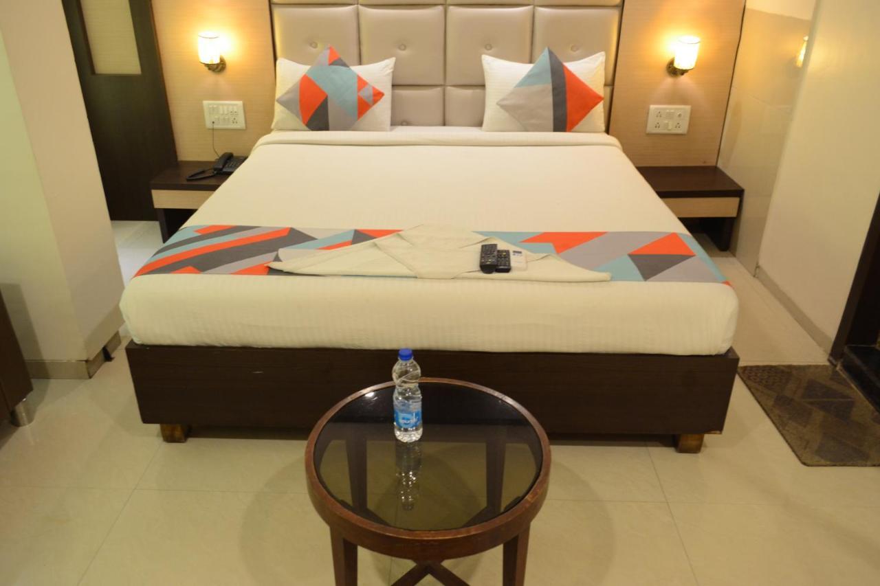 Hotel Aishwarya Residency Navi Mumbai Ngoại thất bức ảnh