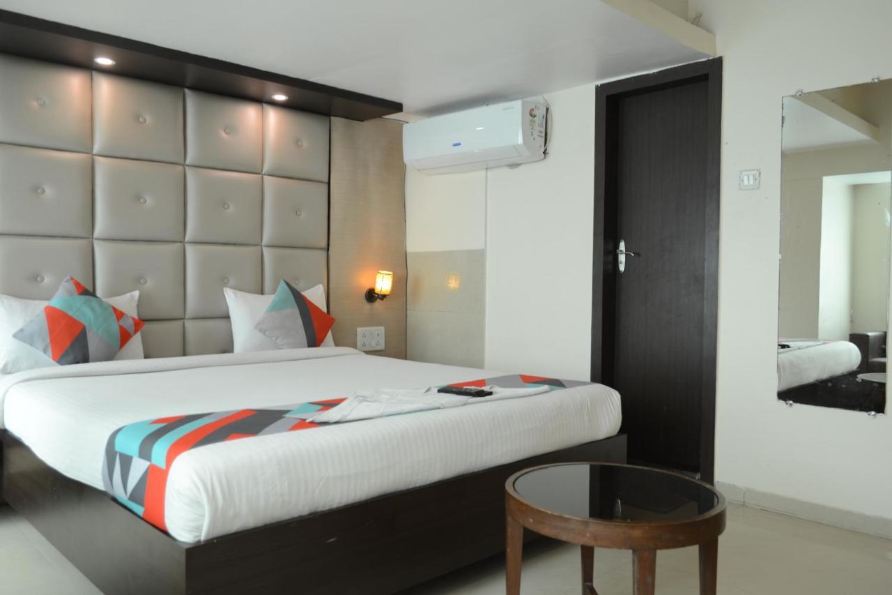 Hotel Aishwarya Residency Navi Mumbai Ngoại thất bức ảnh