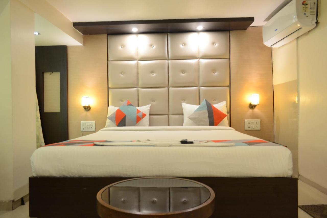 Hotel Aishwarya Residency Navi Mumbai Ngoại thất bức ảnh