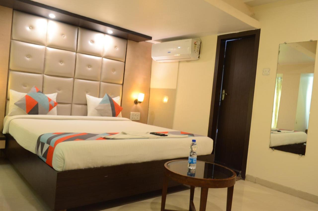 Hotel Aishwarya Residency Navi Mumbai Ngoại thất bức ảnh