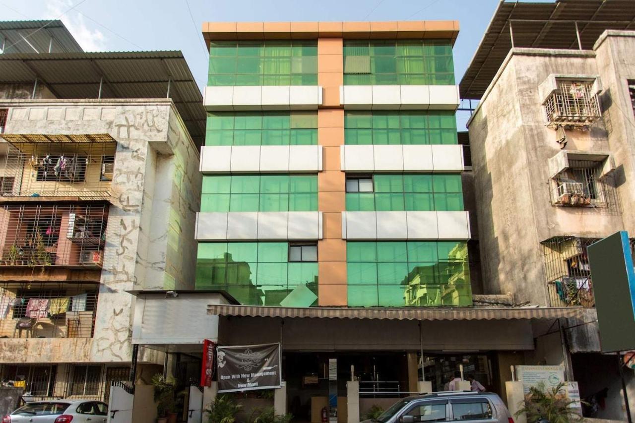 Hotel Aishwarya Residency Navi Mumbai Ngoại thất bức ảnh